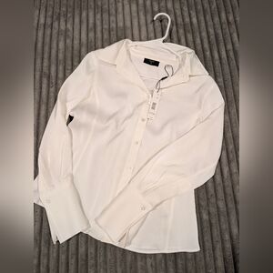 Women's Button Up Shirt